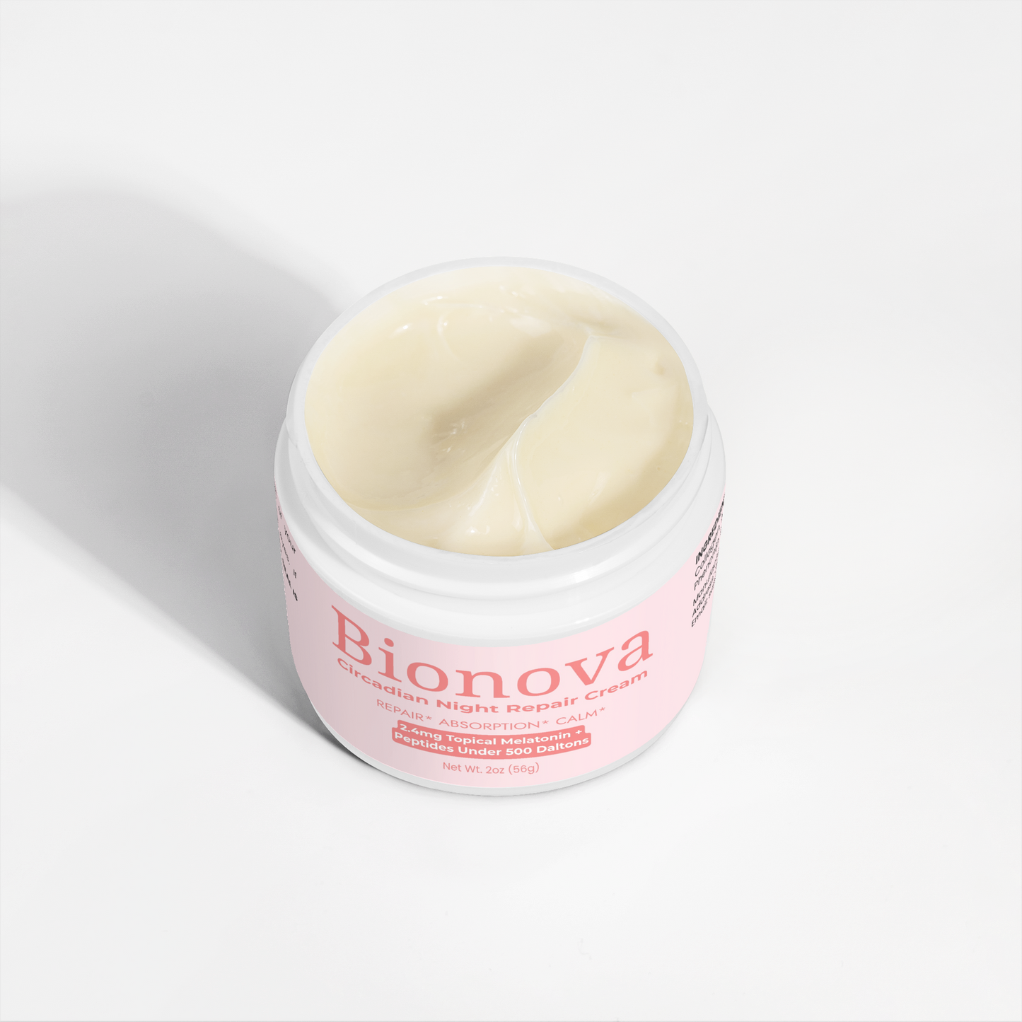 Bionova Circadian Repair Cream