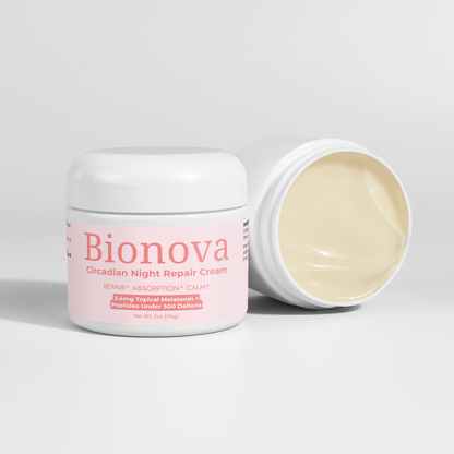 Bionova Circadian Repair Cream