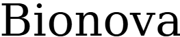 Bionova LLC