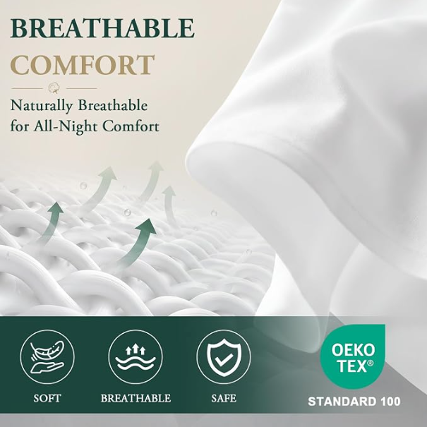 Almohada Ergonómica Bianova