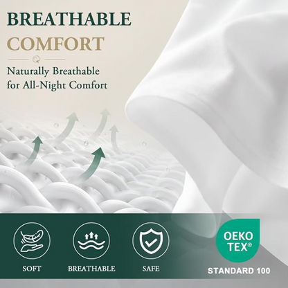Almohada Ergonómica Bianova